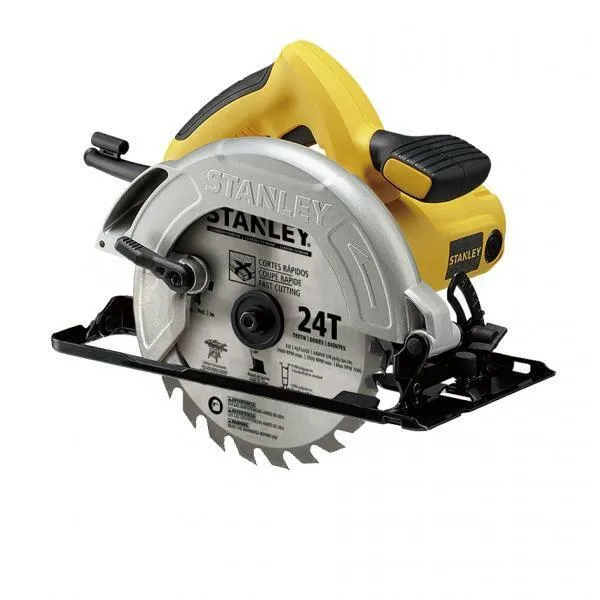 Циркулярная пила STANLEY SC16 1600Вт