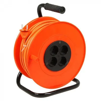 Удлинитель 50 м