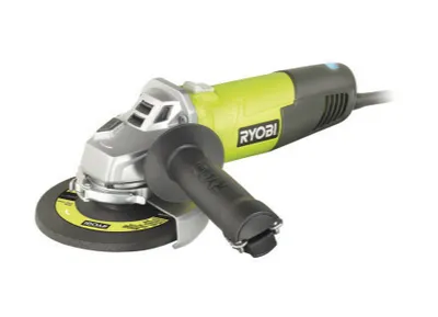 УШМ аккум. RYOBI R18AG 125 18V