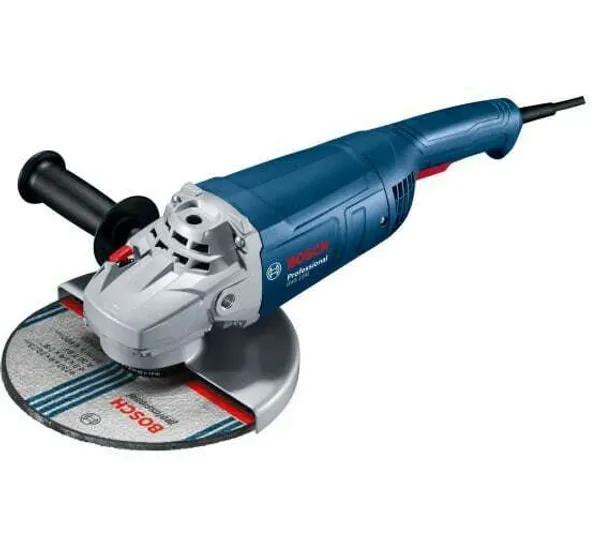 УШМ BOSCH GWS220-230RSP