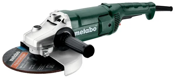 УШМ Metabo W 2200-230 2200Вт
