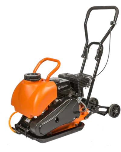 Виброплита BRAIT PC-60