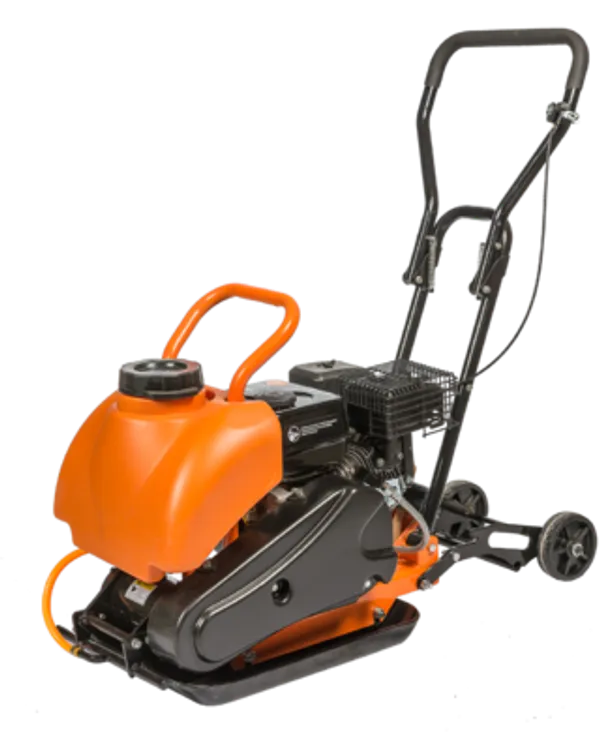 Виброплита BRAIT PC-60