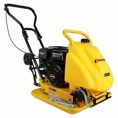 Виброплита CHAMPION PC-90