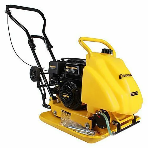 Виброплита CHAMPION PC-90