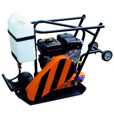 Виброплита Мисом СО-311