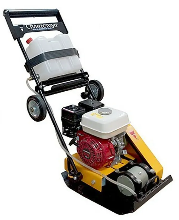 Виброплита Сплитстоун VS-246 E12 160кг