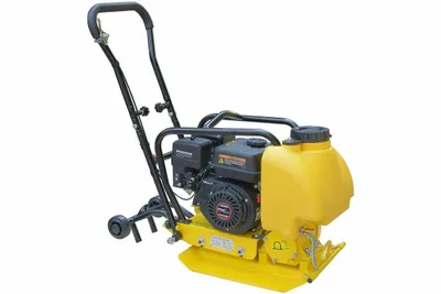 Виброплита ТСС TSS-VP70TL 90кг