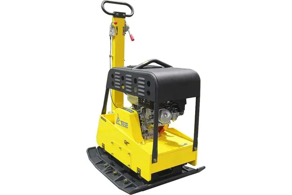 Виброплита TSS WP 320L