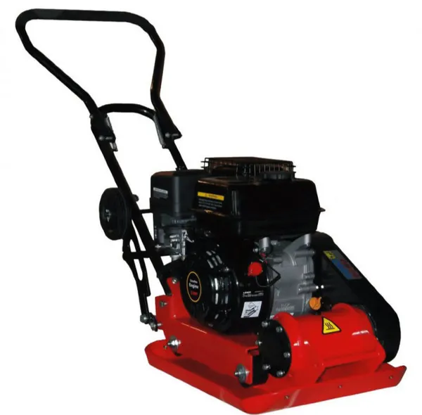 Виброплита ВЫМПЕЛ ПВБ-1365 90КГ