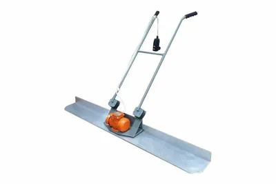 Виброрейка ВИБРОМАШ 2м