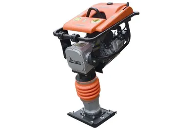 Вибротрамбовка TSS MR75L