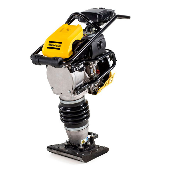 Вибротрамбовки