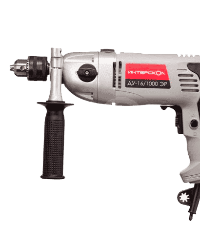 Электроинструмент