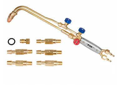 Газорезочное оборудование