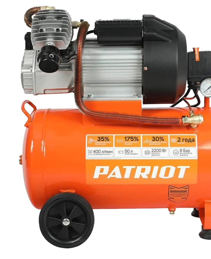 Компрессоры и насосы