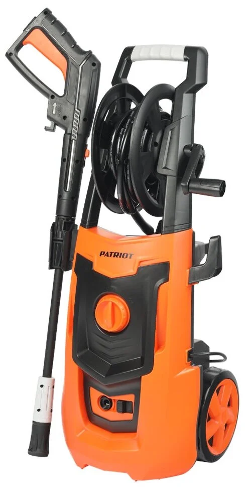 Мойки высокого давления