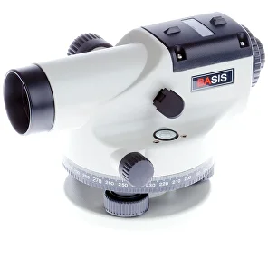 Оптические нивелиры