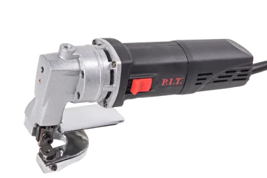 Ножницы по металлу