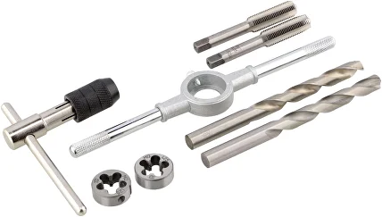 Резьбонарезной инструмент