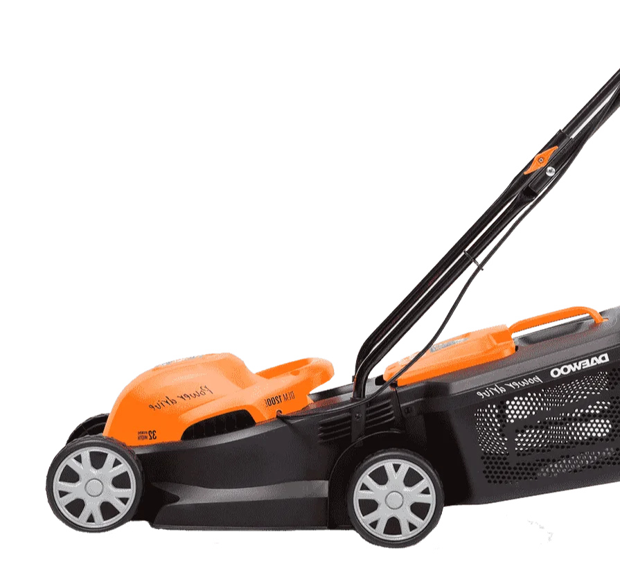 Садовая техника