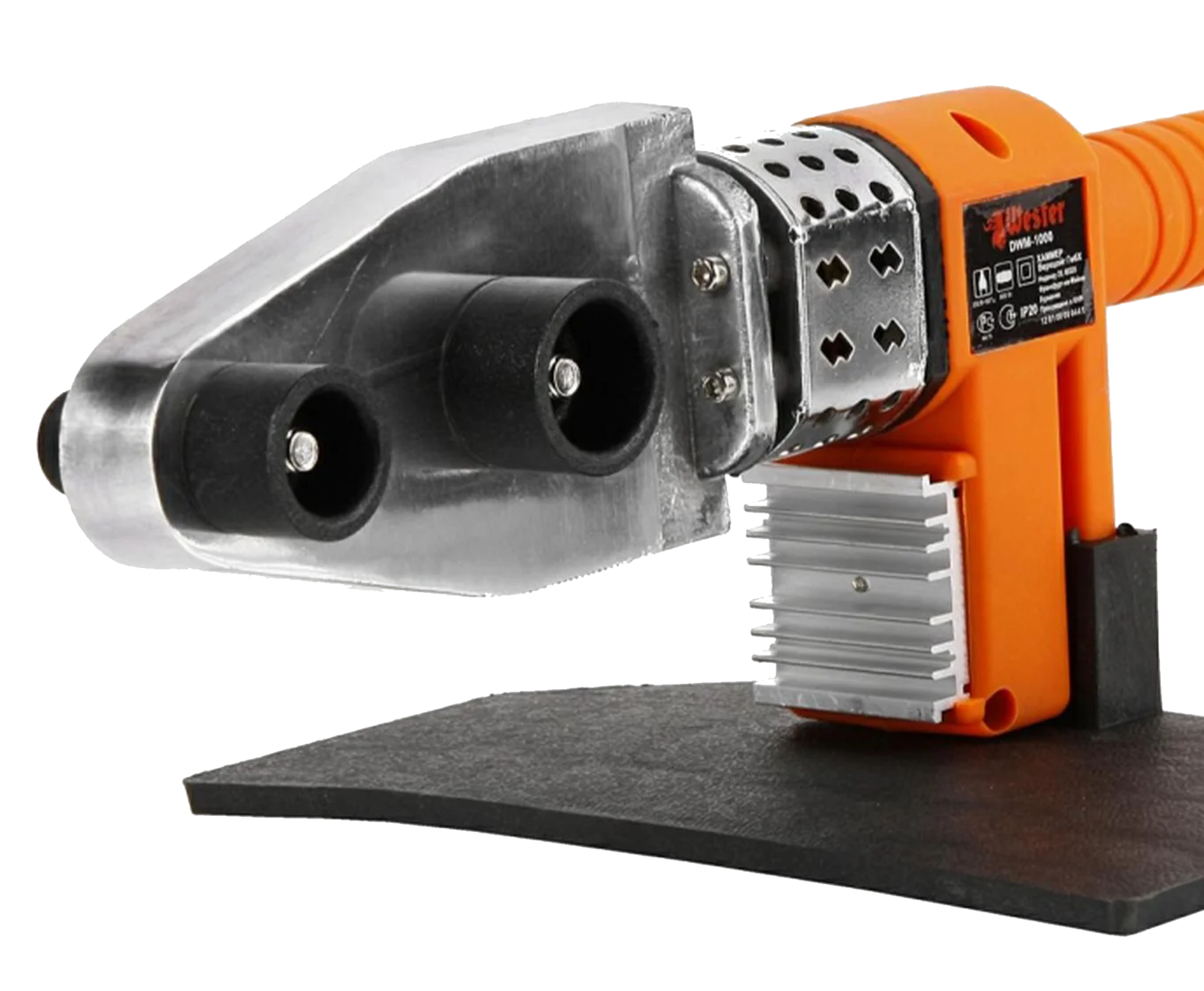 Специализированное оборудование