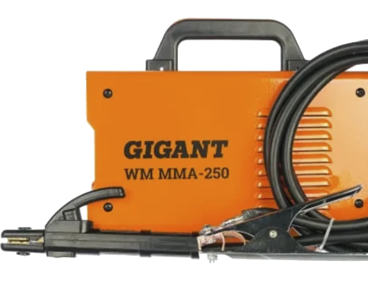 Сварочное оборудование