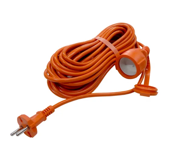 Удлинители