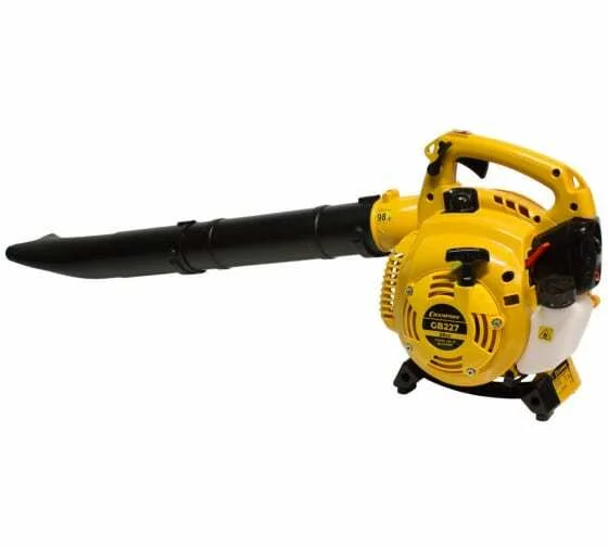 Воздуходувки