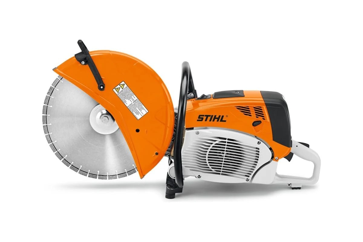 Бензорез STIHL TS800