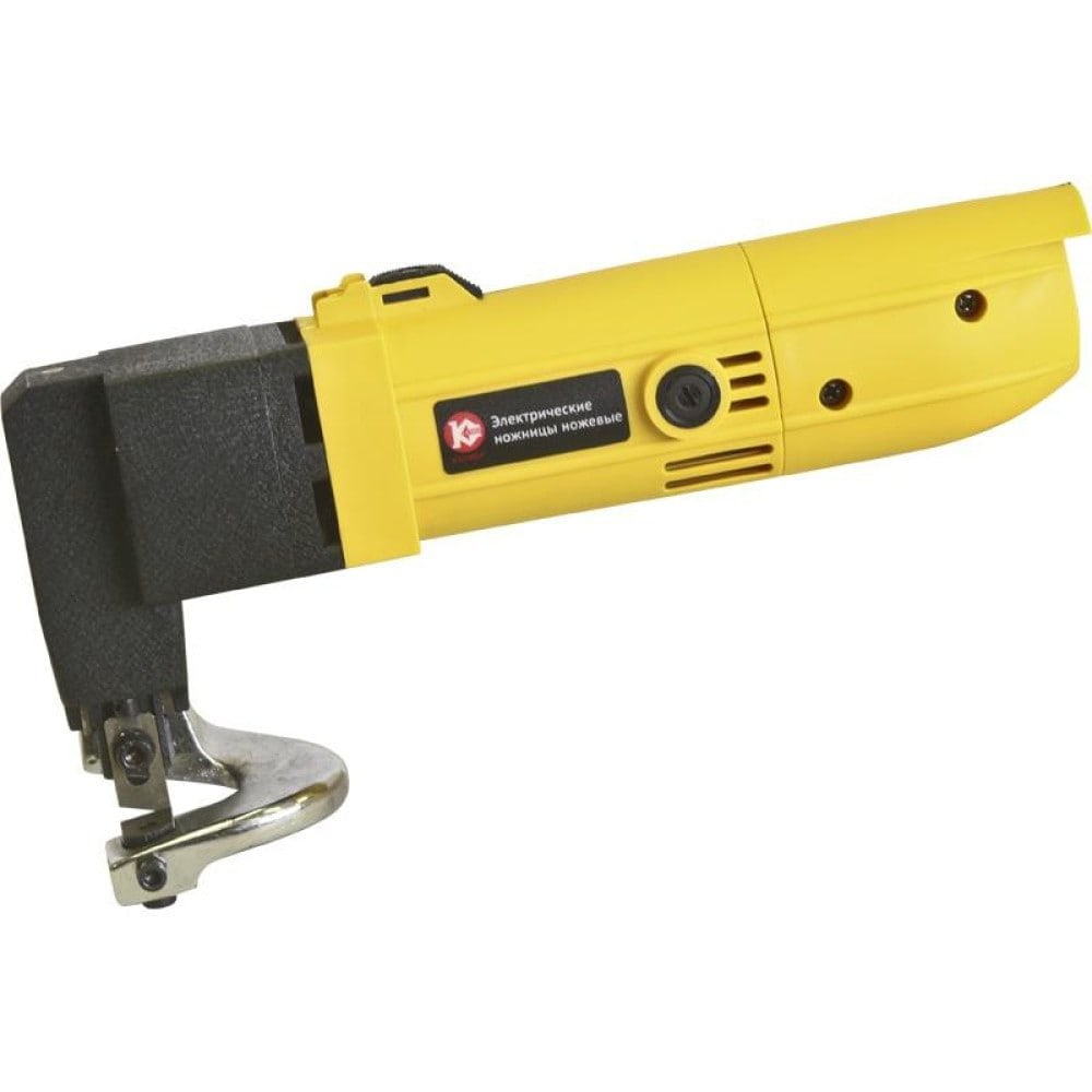 Ножницы по металлу КАЛИБР ЭНН-500/2.5м