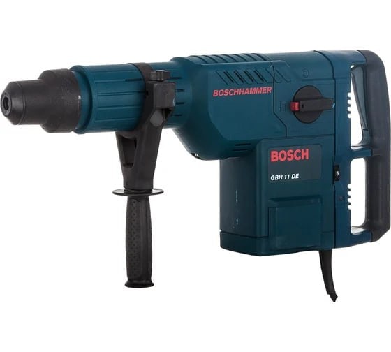 Перфоратор Bosch GBH 11 DE SDS-MAX